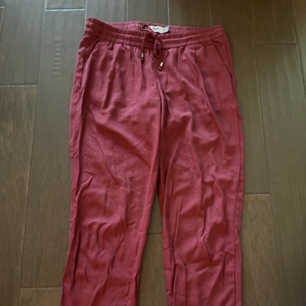 Old Navy Jogger Dress Pants